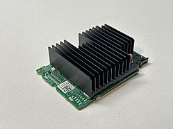 RAID кoнтpoллep Dell Perc HЗЗ0 MINI MONO 12G