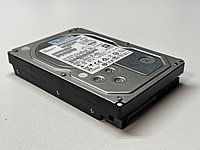 Қатты диск HDD HP 7200 SAS 3,5" | 4Tb