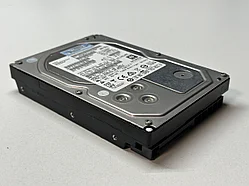 Жесткий Диск HDD HP 7200 SAS 3,5" | 4Tb