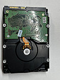 Жесткий Диск HDD HP 7200 SAS 3,5" | 4Tb, фото 3