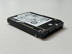 Жесткий Диск HDD DELL 15000 SAS 2,5" | 300GB