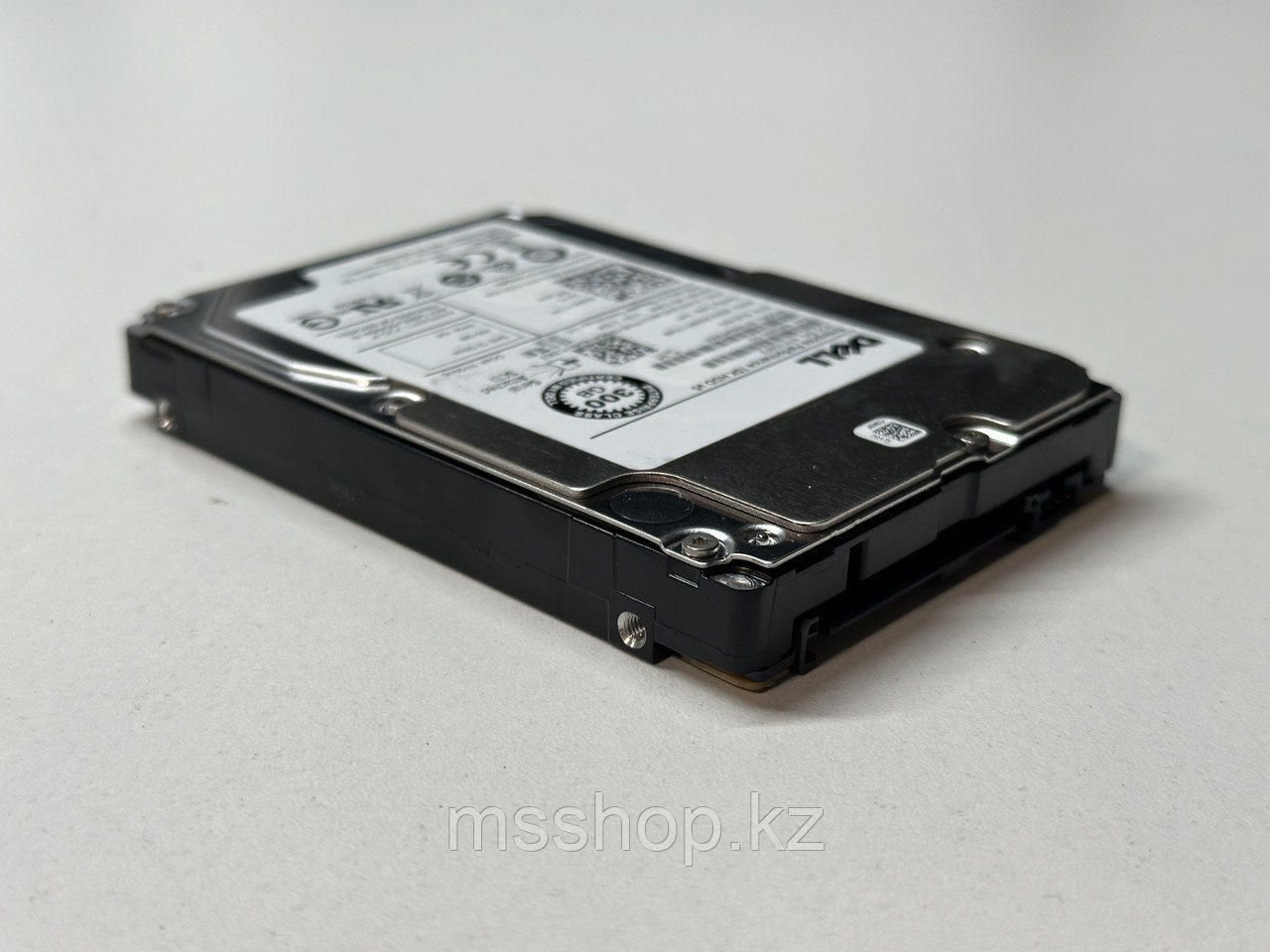 Жесткий Диск HDD DELL 15000 SAS 2,5" | 300GB