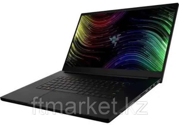 Ноутбук RAZER Blade 17 17.3" Core i7 1TB RTX 3060