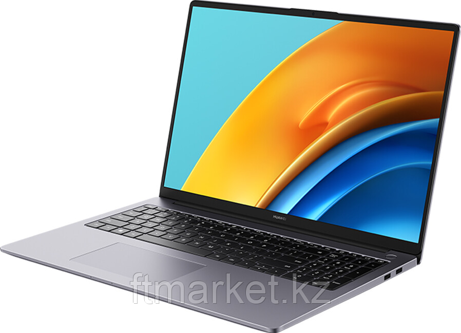 Ноутбук Huawei MateBook D 16 16" i7-13700H 16GB 1TB Win 11 MitchellG-W7611, фото 1