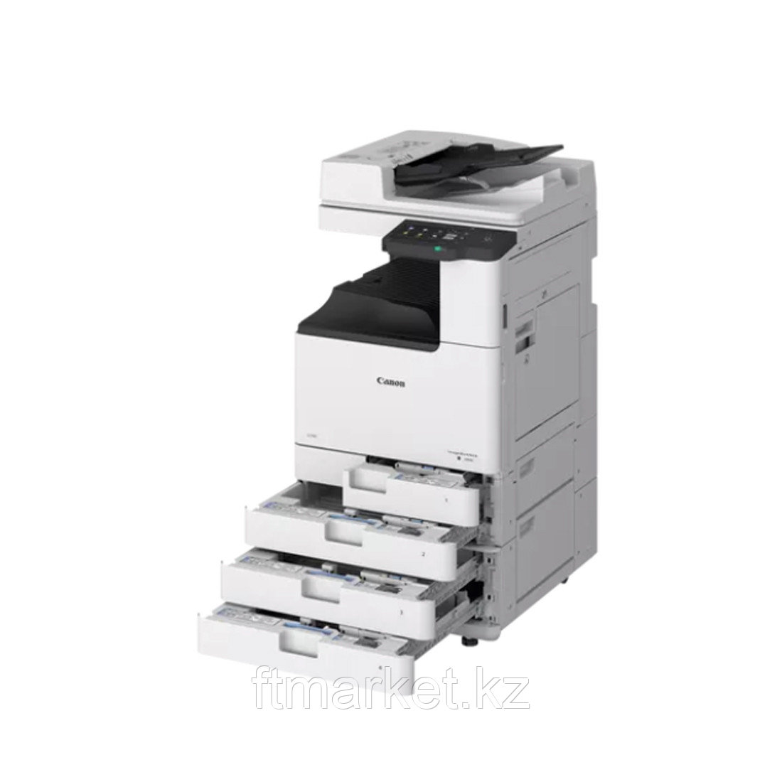 Монохромное лазерное МФУ Canon imageRUNNER 2930i, фото 1