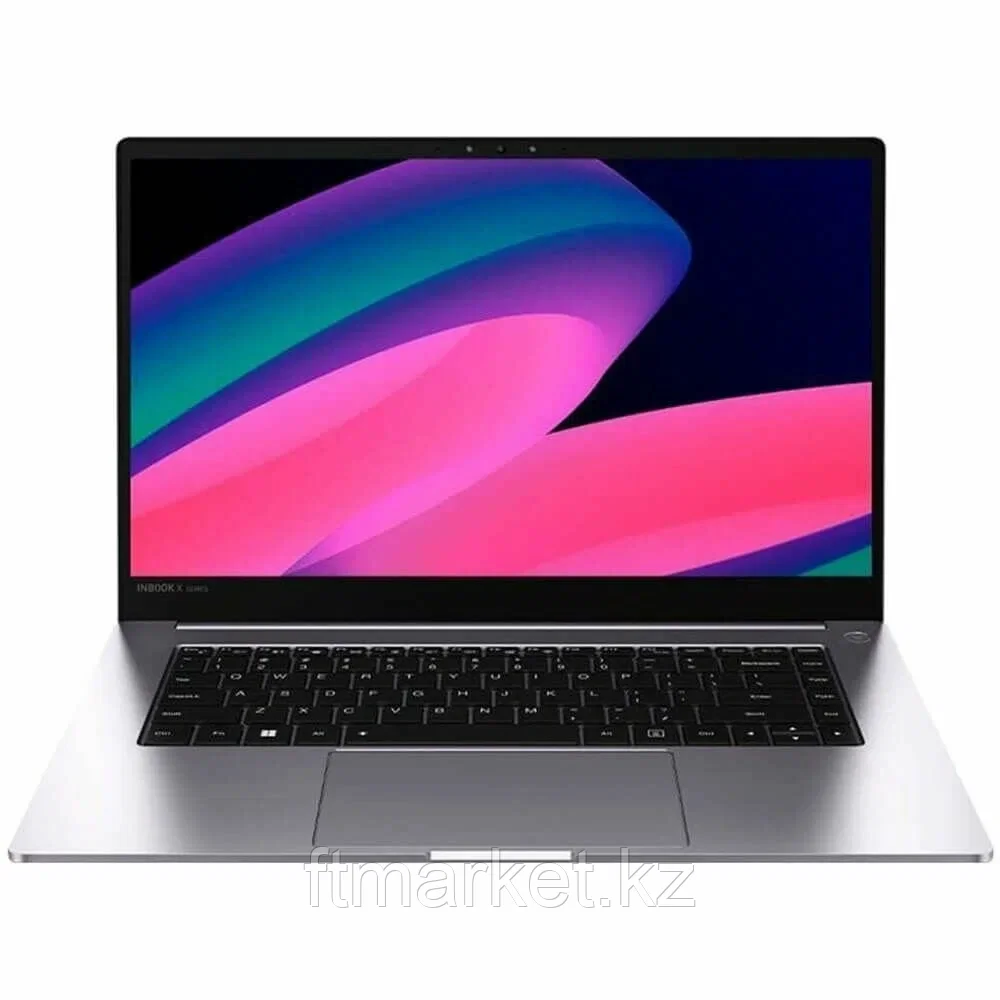 Ноутбук Lenovo IP3 15,6'FHD/Core i5-1235U/8gb/256gb/Dos (82RK00J5RK)