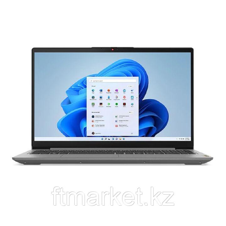 Ноутбук Lenovo IP3 15,6'FHD/Core i3-1215U/8gb/256gb/Dos (82RK00J3RK), фото 1