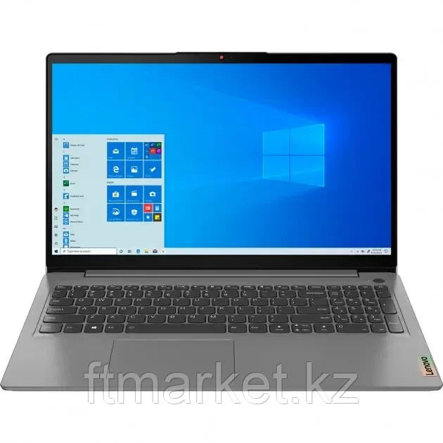 Ноутбук Lenovo IP3 15,6'FHD/Core i3-1115G4/8gb/256gb/Win11 (82H802NYRK)