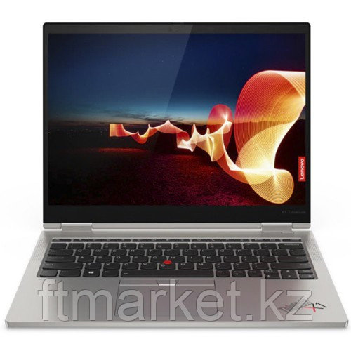 Ноутбук Lenovo X1 Titanium G1 T, фото 1