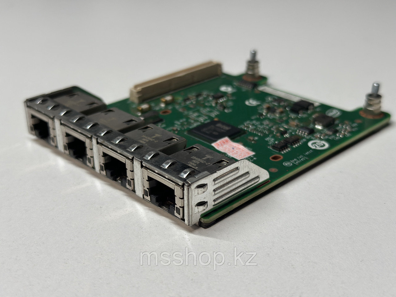 Intel Ethernet I350 QP 1Gb Server Adapter, фото 1