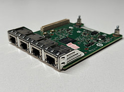 Intel Ethernet I350 QP 1Gb Server Adapter