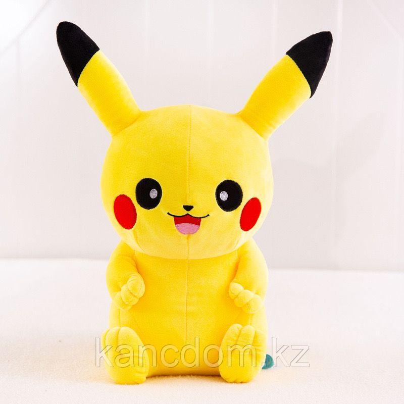 Мягкая игрушка "Pikachu", 50см