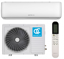 Инверторная сплит-система Quattroclima VERONA 9000 (QV-VE09WAE/QN-VE09WAE)