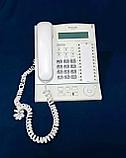 Системный телефон Panasonic KX-T7630RU БУ, фото 3