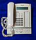 Системный телефон Panasonic KX-T7630RU БУ - фото 1 - id-p116212948
