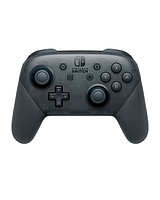 Игровой контроллер Nintendo Pro controller