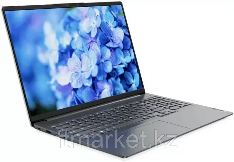 Ноутбук Lenovo 82L500M9RK IdeaPad 5 Pro 16ACH6 16" WQXGA(2560x1600) IPS 120Hz/AMD Ryzen 7 5800H 3,2Ghz
