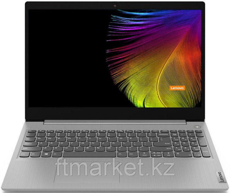 Ноутбук Lenovo 81WE016VRK IdeaPad 3 15IIL05 15.6" FHD(1920x1080) TN/Intel Core i7-1065G7 1,3Ghz
