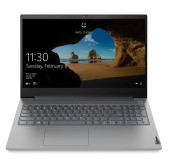 Ноутбук Lenovo 21B1000YRU ThinkBook 15p G2 ITH 15.6" 4K UHD (3840x2160) IPS/Intel Core i7-11800H 2,3Ghz