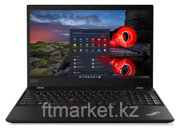 Ноутбук Lenovo
