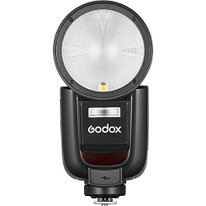 Вспышка Godox V1 Pro Flash для Fujifilm