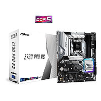 Материнская плата ASRock Z790 PRO RS