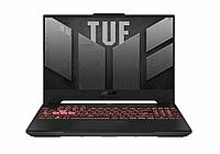 Ноутбук Asus TUF Gaming A15 FA507NU-LP077 (90NR0EB5-M006H0) 15,6 FHD 144Hz/ Ryzen 7 7735HS/ 16 GB/ 512 GB SSD/