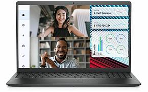 Ноутбук Dell Vostro 3520 (210-BECX_4) [15.6" Full HD, Core i3-1215U, 8 ГБ ОЗУ, 512 ГБ SSD, Ubuntu]