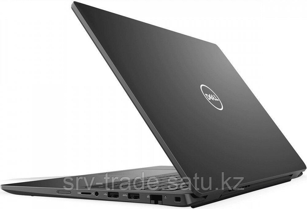 Ноутбук Dell Vostro 3520 (210-BECX_2) [15.6" Full HD, Core i5-1235U, 8 ГБ ОЗУ, 512 ГБ SSD, Ubuntu] - фото 3 - id-p116540331