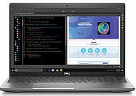 Ноутбук Dell Precision 3580 (210-BGDO_3) [15.6" Full HD, Core i7-1370P, 32 ГБ ОЗУ, 1 ТБ SSD, RTX A500, Windows