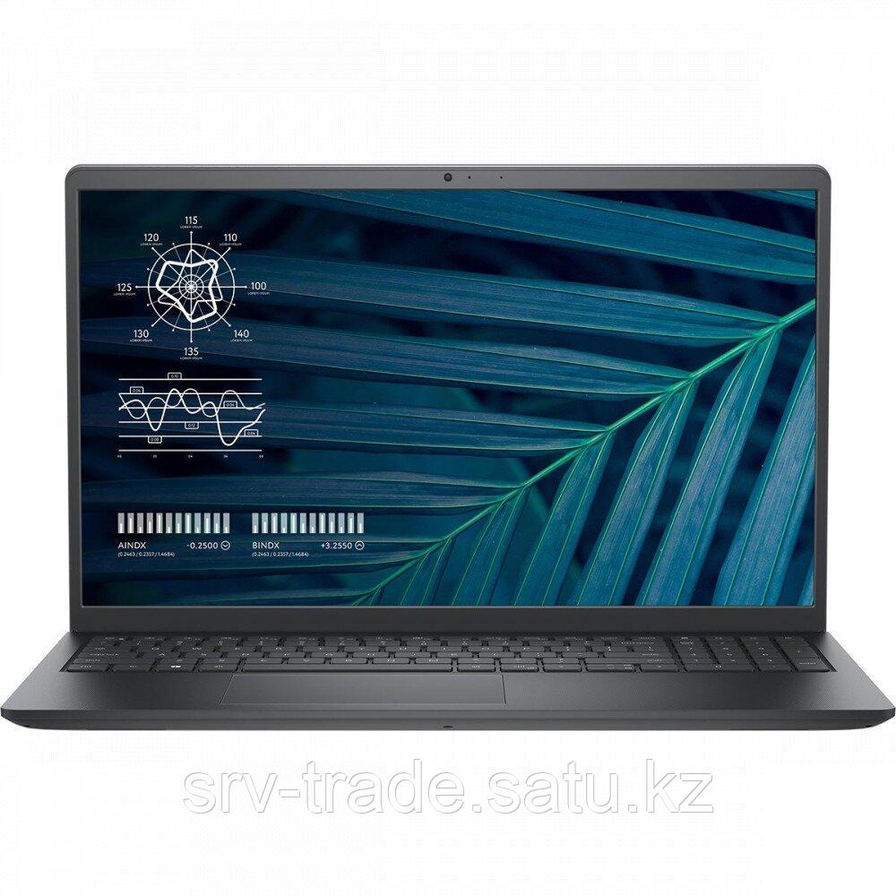 Ноутбук Dell Vostro 3510 (210-AZZU-A5) 15.6" FHD/ Core i5-1135G7/ 8 GB/ 512 GB/ MX 350/ Win11Pro/ FPS - фото 1 - id-p116540343