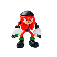 Sonic: Фигурка Наклз 7,5 см (В)