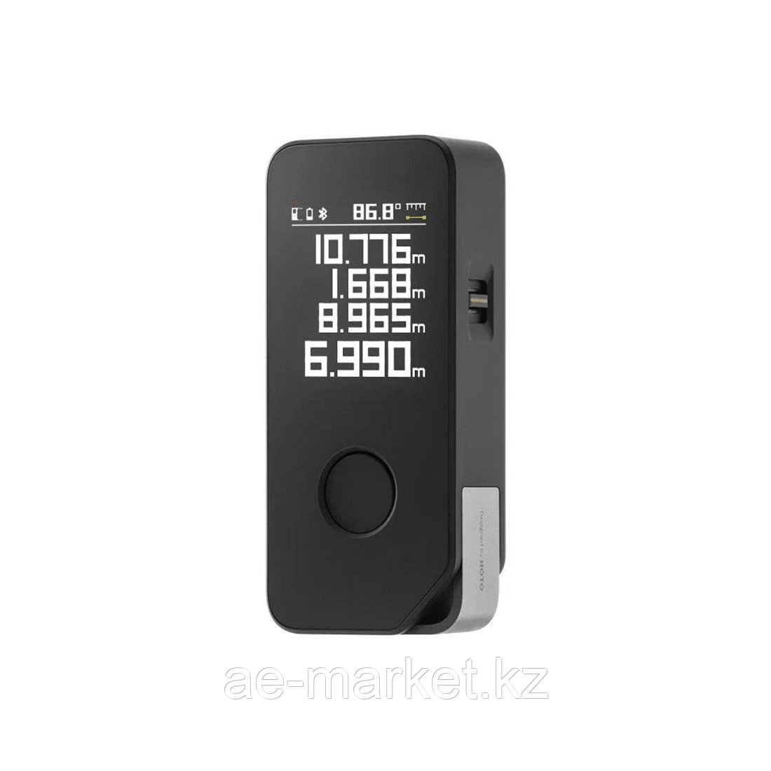 Дальномер HOTO Smart Laser Measure Pro: продажа, цена в Алматы ...