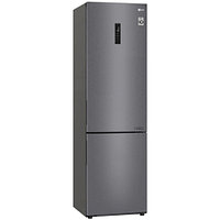 LG DoorCooling+ холодильник (GA-B509CLSL)