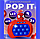 Электронный антистресс "POP IT - Человек-паук" (ПОП ИТ), фото 3