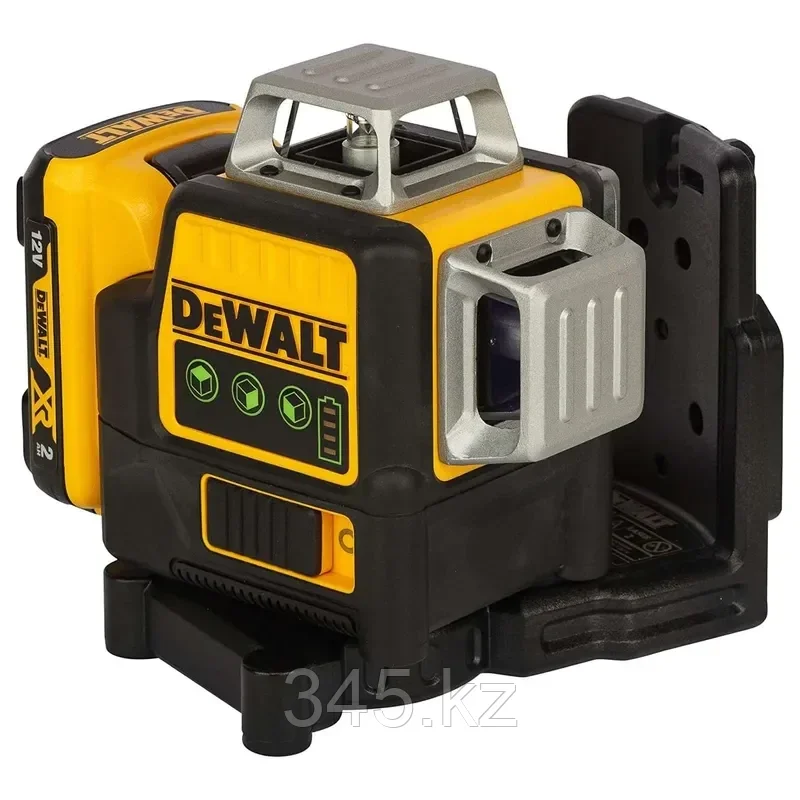 DeWalt, DCE089D1G, Уровень лазерный 12 В, шт - фото 4 - id-p116302058