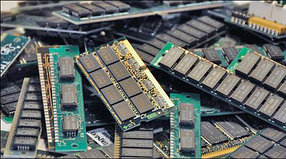 Модули оперативной памяти (ОЗУ) DDR3