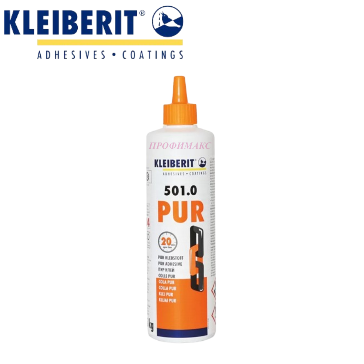 Клей Пур 501 Купить В Москве