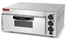 Пицца печь, камера 500*500 мм ZH-PT-31M