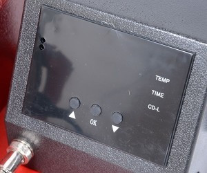 Термопресс для кружек MP-70BA - фото 3 - id-p28621962