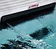 Профессиональный тренировочный бассейн с Беговой дорожкой Pro Swim II spa-8278A 5900×2280×1380/1500мм, фото 7