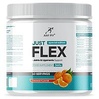 Just Flex, 360g, Just Fit Orange