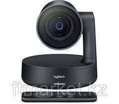 LOGITECH RALLY CAMERA BLACK - EMEA, фото 1