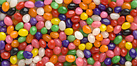 Конфеты мармеладные желатиновые Jelly beans (Джелли Бинс)