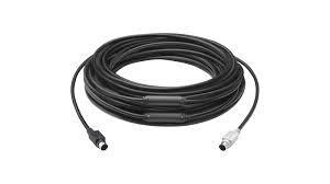 LOGITECH EXTENDED CABLE FOR GROUP CAMERA 15M - WW