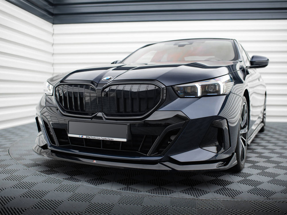 Обвес для BMW 5 серии М-пакет G60 2023-2024+