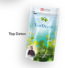 ТОП ДЕТОКС ( TPO DETOX)