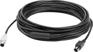 LOGITECH EXTENDED CABLE FOR GROUP CAMERA 10M - WW