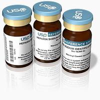 Эргокальциферол (30 мг/ампула; 5 ампул) USP 1239005