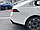 Спойлер для BMW 5 серии G60 2023-2024+, фото 2
